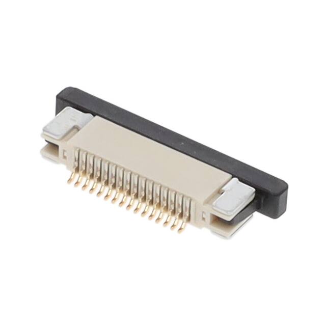 F32R-1A7H1-11016 Amphenol ICC (FCI)  Gruppi di connettori FFC FPC (flessibili piatti)